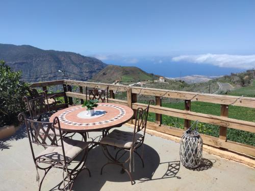 Finca El Cercadillo in Galdar, Spain