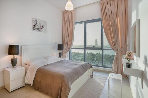 LOVELY 2 Bedroom Apartment — 4-Star Luxury Hotel in Abu Dhabi, United Arab Emirates