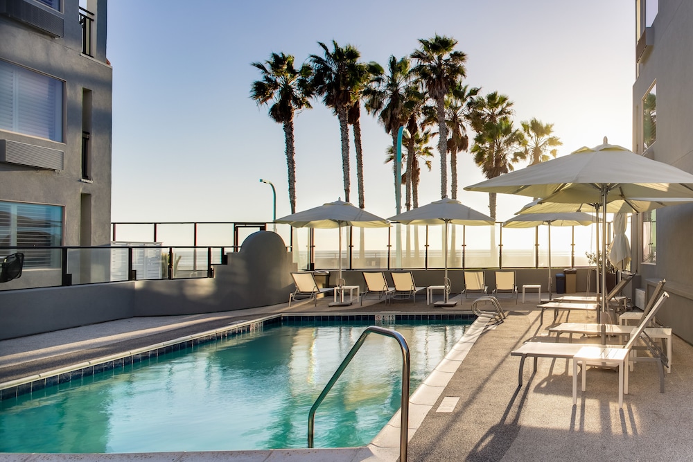Ocean Park Inn - photo 27