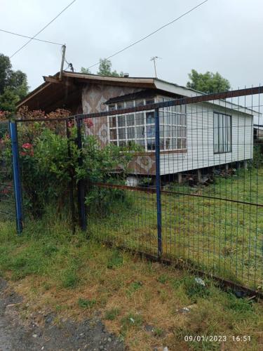 Cabaña - last minute hotel in Puerto Montt