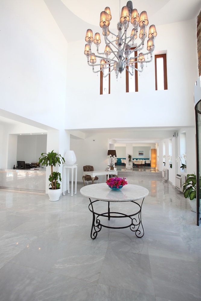 Saraya Bodrum Hotel — Bodrum — photo 2
