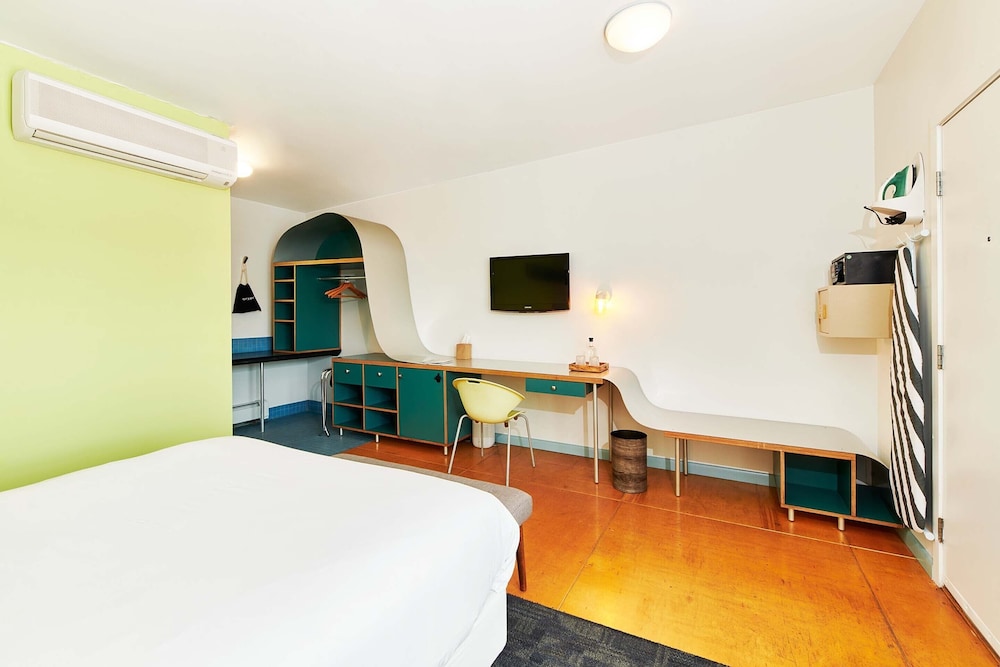 Greenporter Hotel - photo 20