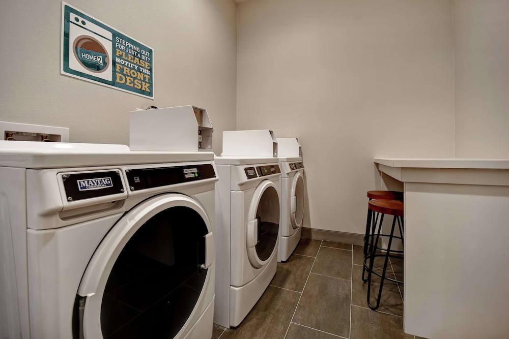 Home2 Suites by Hilton Wichita Northeast - photo 36