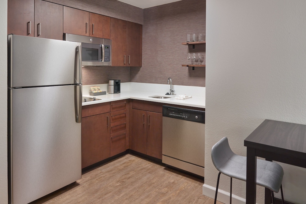 Residence Inn by Marriott Washington DC Downtown - photo 24