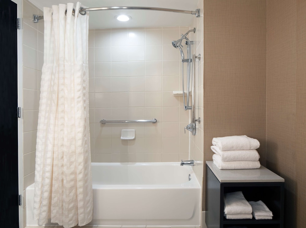 Embassy Suites by Hilton Houston Near the Galleria - photo 5