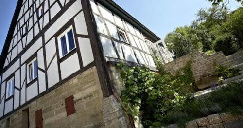 Landgasthof Jagstmühle — hotel in Mulfingen