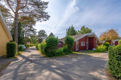 Seeschwalbe 163 in Mirow, Germany