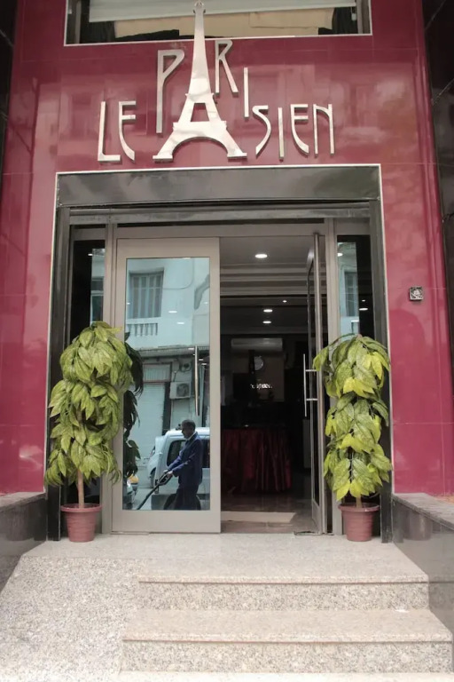 Le Parisien Tunis in Tunis, Tunisia