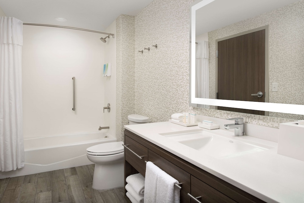 Home2 Suites by Hilton Owings Mills - photo 25