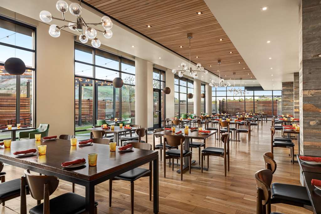 Origin Red Rocks a Wyndham Hotel - photo 8