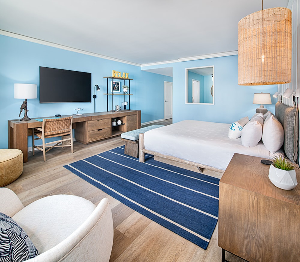 Margaritaville Hotel San Diego Gaslamp Quarter - photo 17