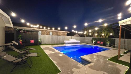 The Getaways - carbon neutral hotel in Mission