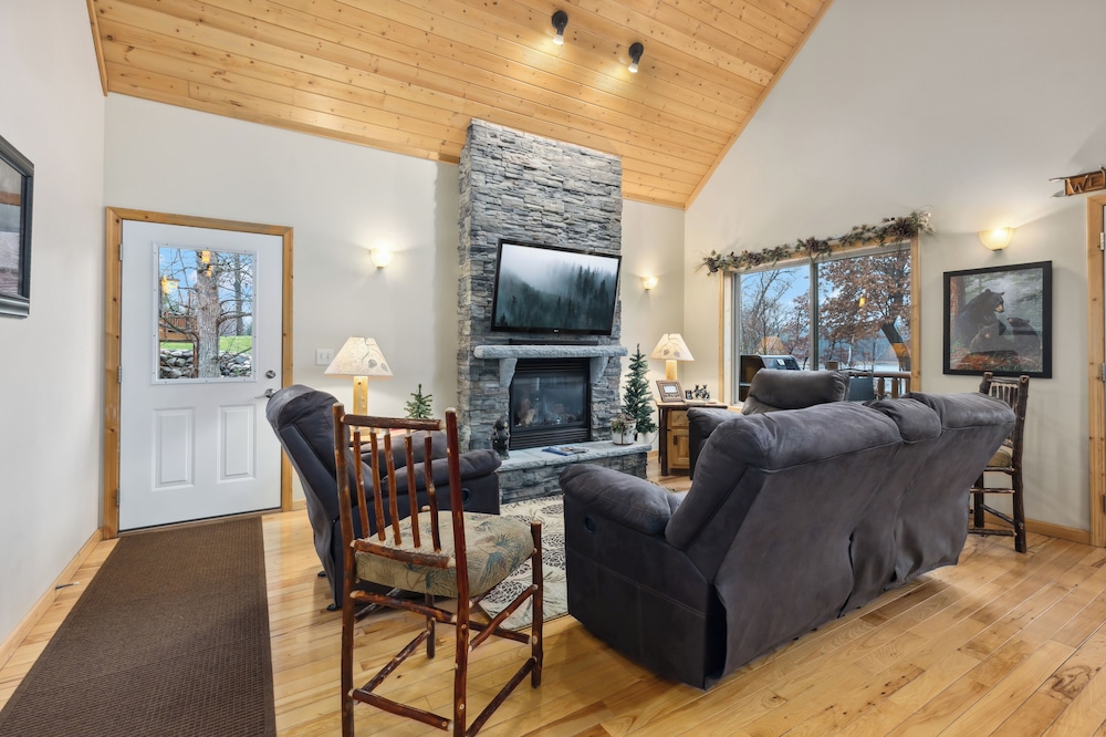 Wilderness Resort Villas - photo 210