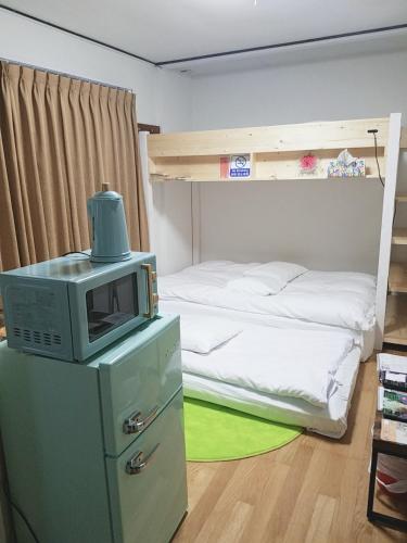M's Kanazawa - carbon neutral hotel in Kanazawa