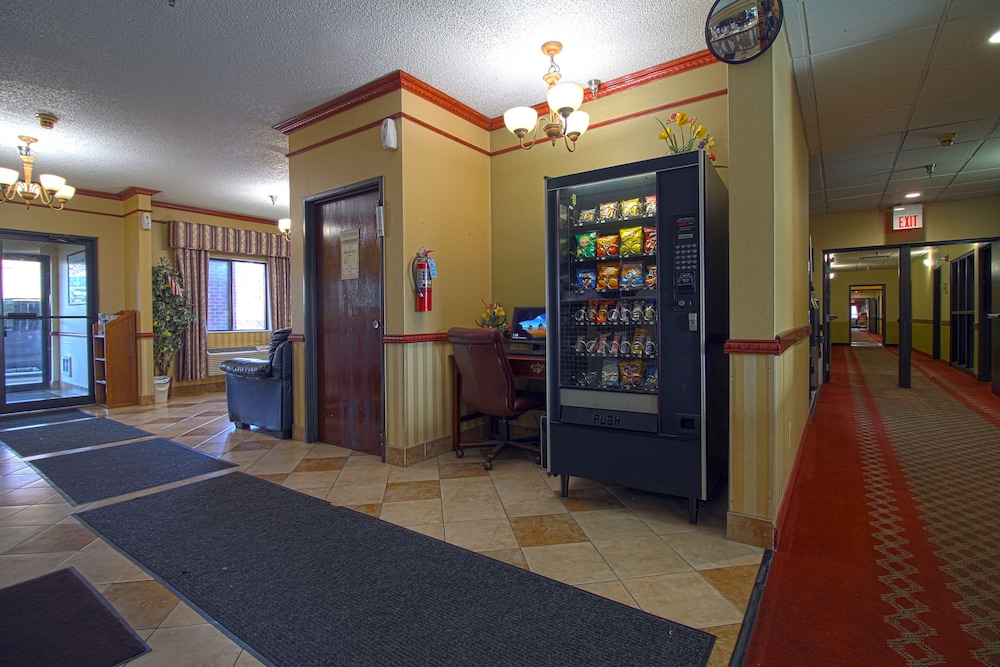 Geneva Motel Inn - photo 3