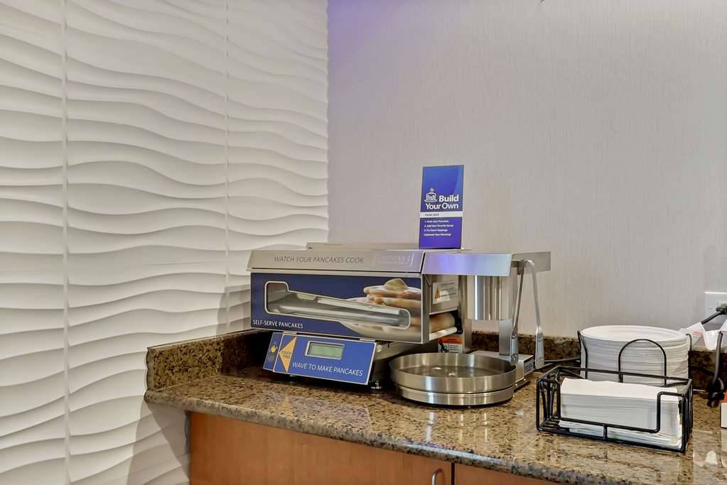 Best Western Liberty Inn DuPont JBLM - photo 30