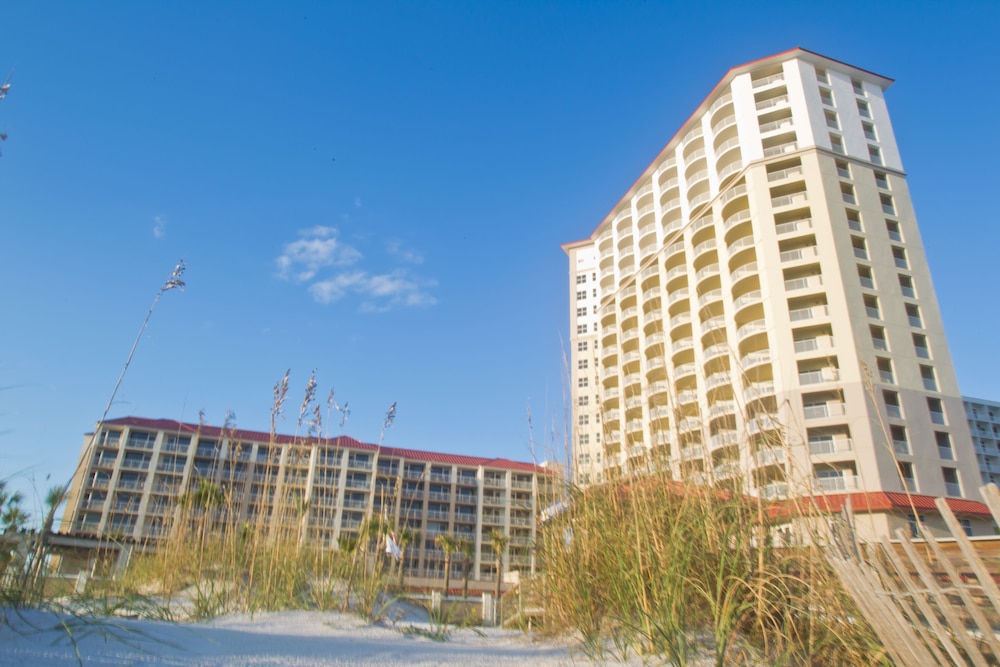 Hilton Pensacola Beach - photo 178