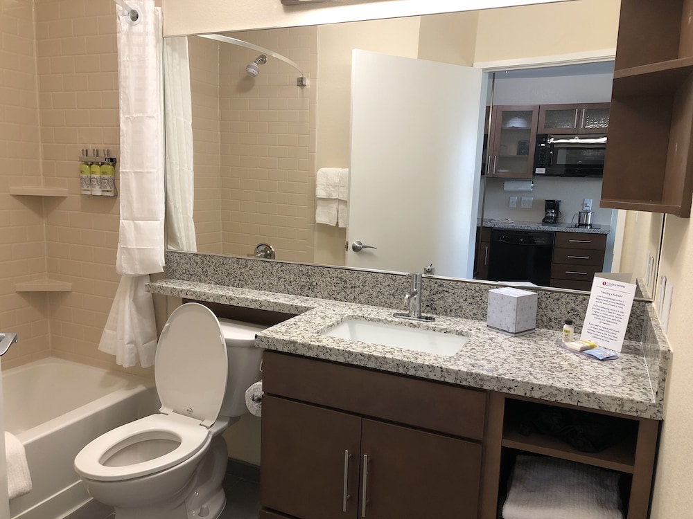 Candlewood Suites Panama City Beach Pier by IHG - photo 38