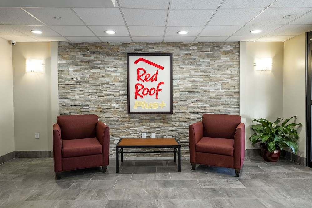 Red Roof Inn PLUS Tuscaloosa University - photo 18