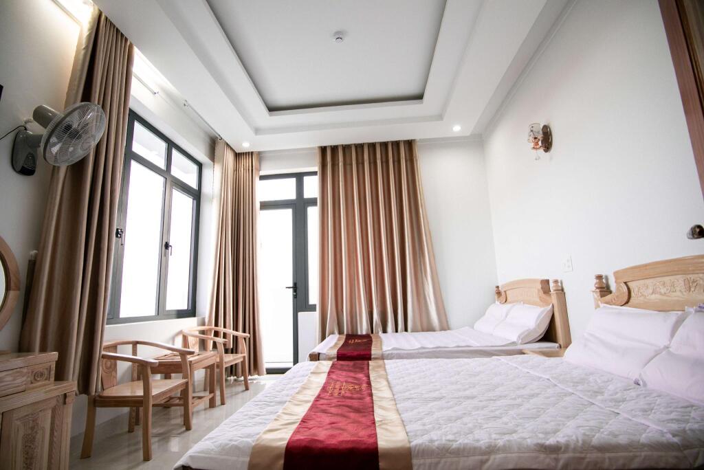 Hoa Yen Hotel in Gia Nghia, Vietnam