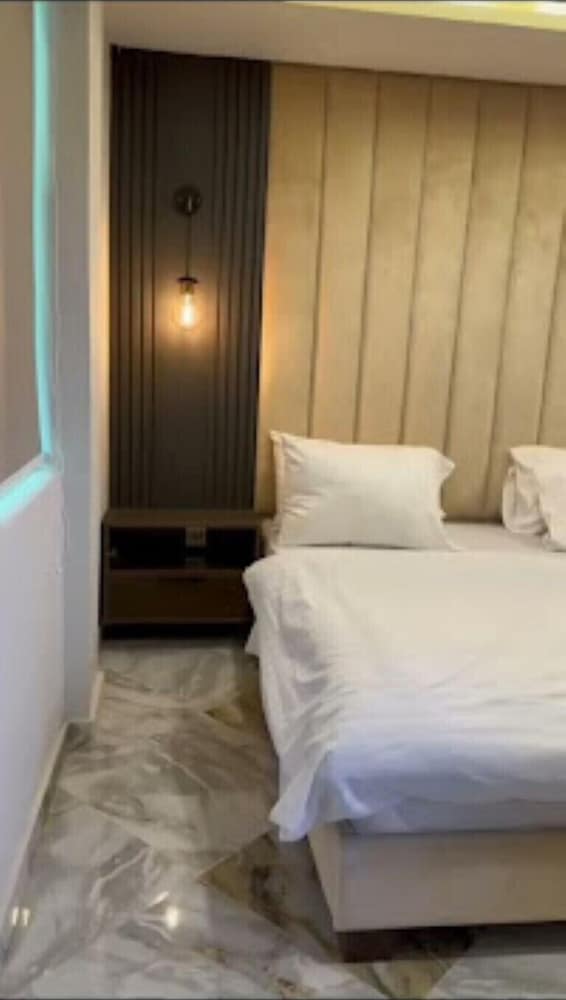 Eleve Hotel in Murree, Pakistan