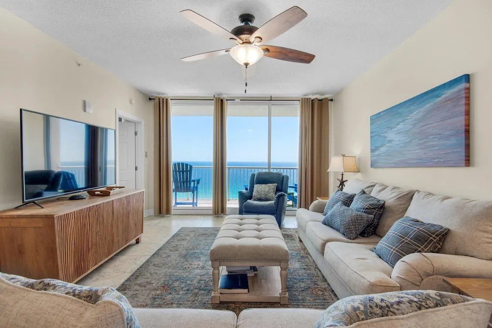 Majestic Beach Towers 2 1708 - photo 15