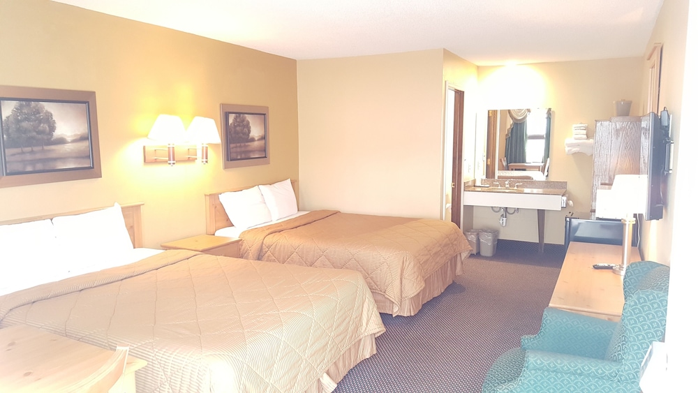 Oakdale Motel - photo 6
