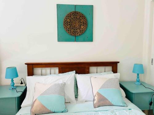 D121 Fabulous Marsh Stay pet-friendly hotel Maribyrnong