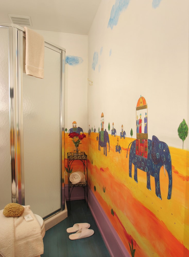 The Spencer Hotel & Spa - photo 37
