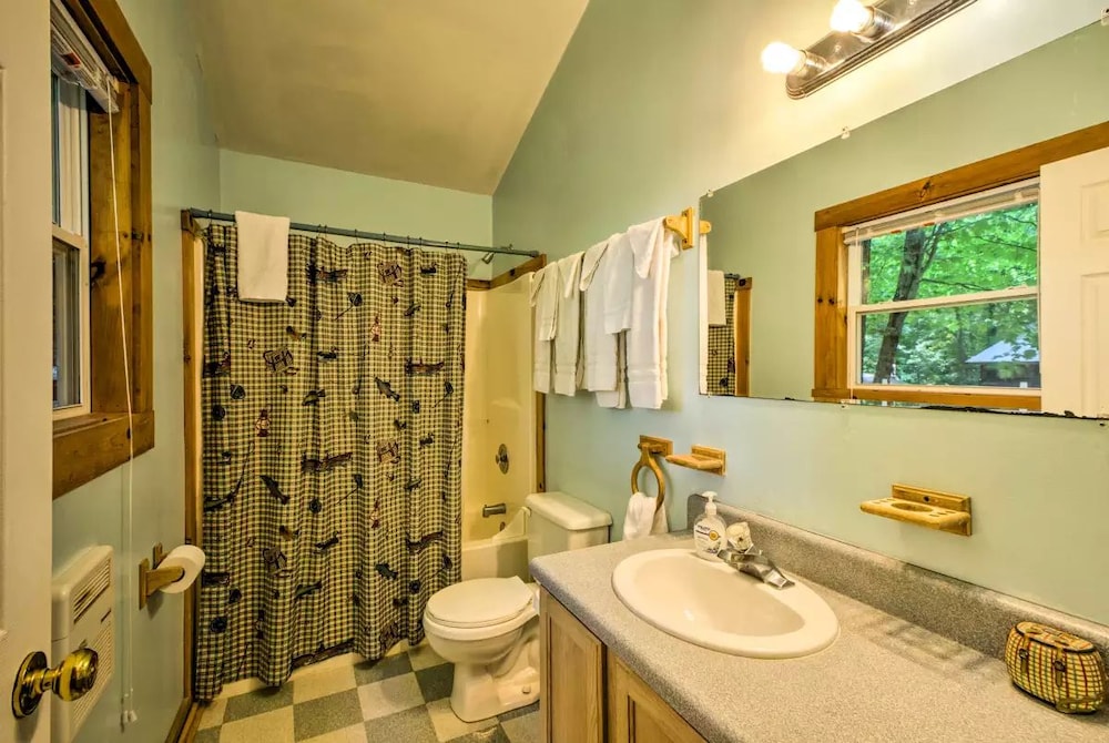 Nantahala Cabins - photo 85