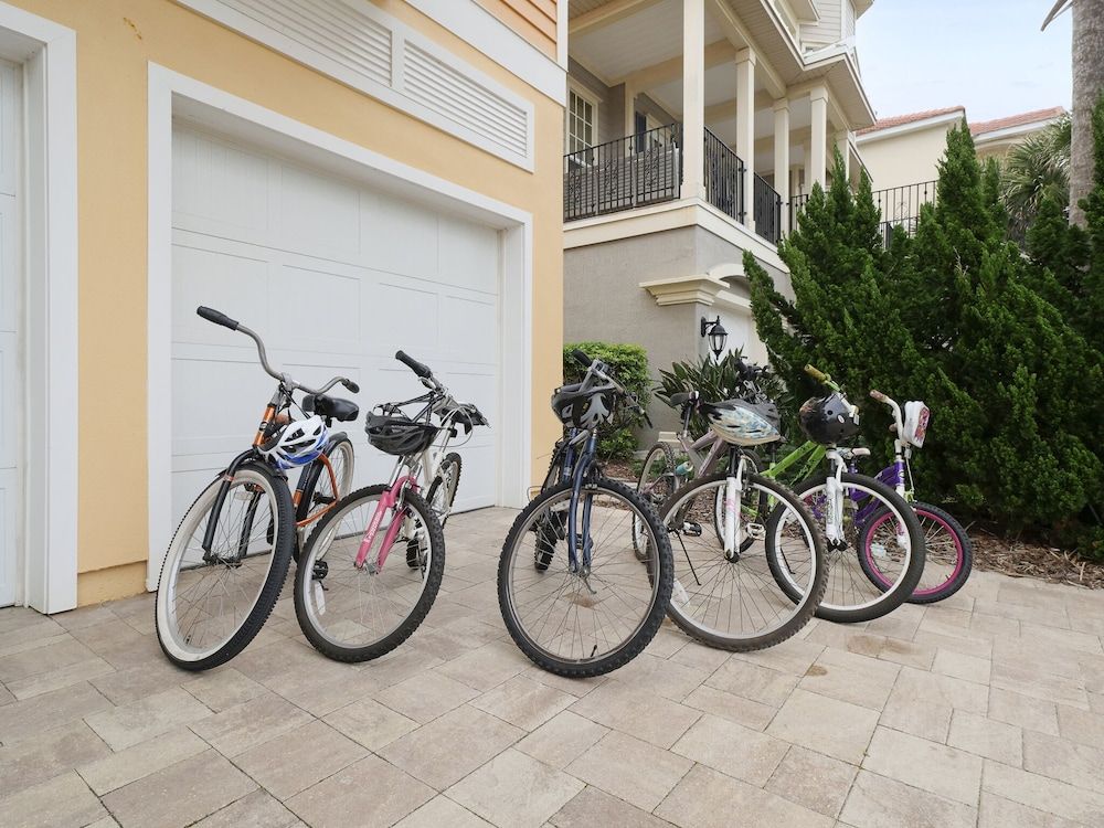 Changes in Latitude - carbon neutral hotel in Palm Coast
