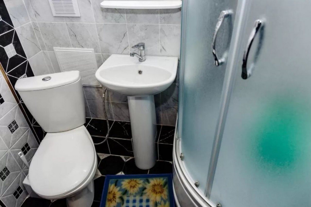 Marked For Deletion Smorgon Hotel in Smarhon', Belarus