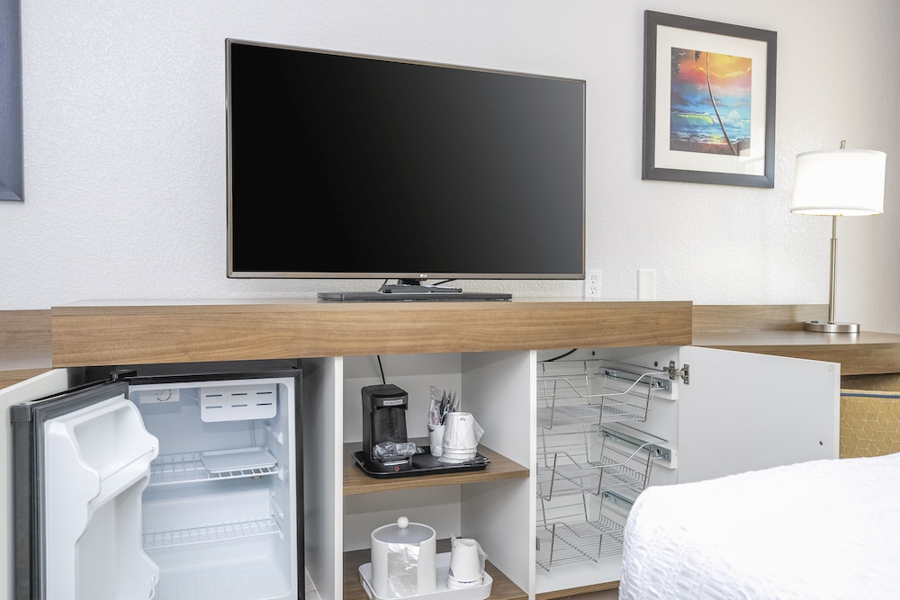 Hampton Inn Spring Hill - photo 24