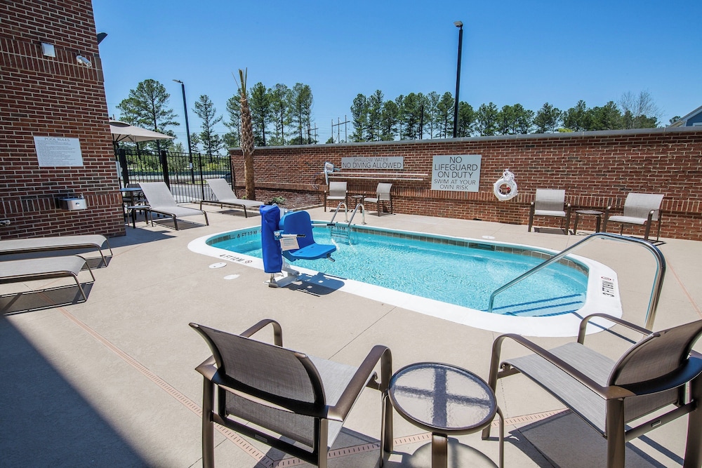 Courtyard by Marriott Columbia Cayce - photo 17
