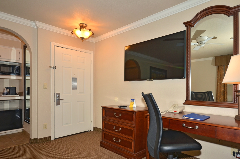 Best Western Inn Of Mcalester - photo 12