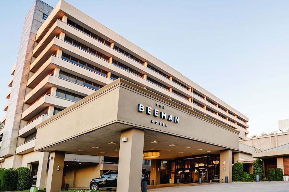 The Beeman Hotel - photo 2