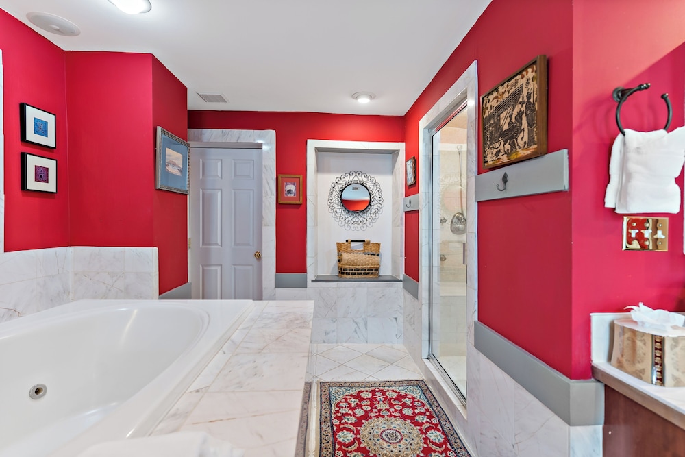 Stone Manor Boutique Inn - photo 43