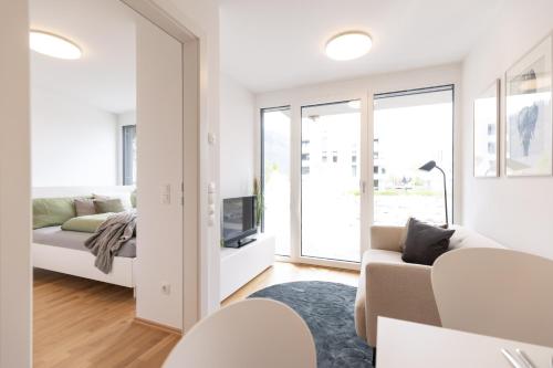 Smart Living Dornbirn — 4-Star Luxury Hotel in Dornbirn, Austria