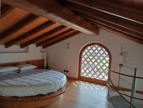 Elis Home Cascina di charme con parcheggio tra Como e Bellagio — 4-Star Luxury Hotel in Castelmarte, Italy