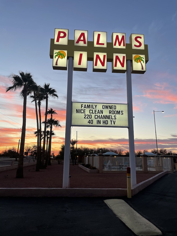 Palms Inn - photo 11