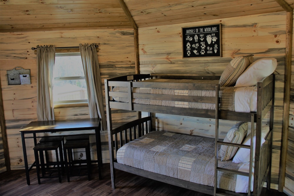The Silver Spur Resort Campsite - photo 8