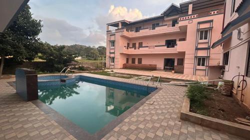 Breeze valley Residency in Bengaluru, India