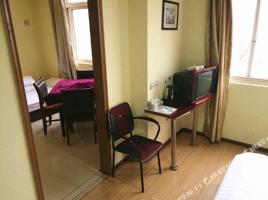 Jiatai Hotel - last minute hotel in Wuhan