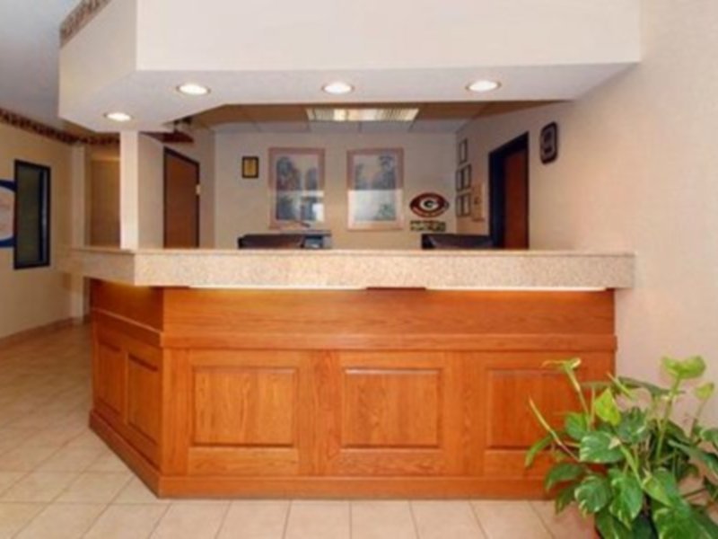 Quality Inn & Suites Green Bay Ashwaubenon - photo 56