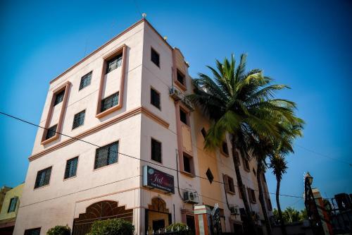 Hotel Jeet Paradise — hotel in Phaltan