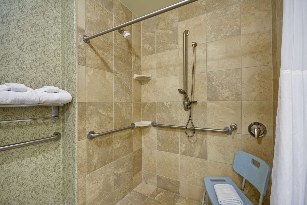 Hampton Inn and Suites Savannah Historic District - photo 42