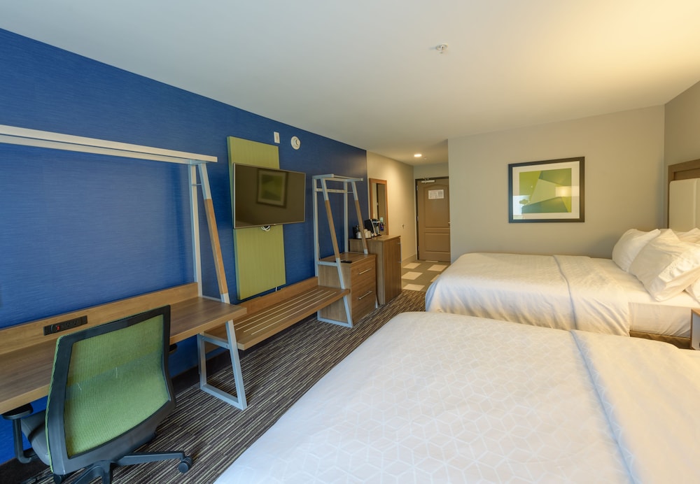 Holiday Inn Express & Suites Jamestown by IHG - photo 8