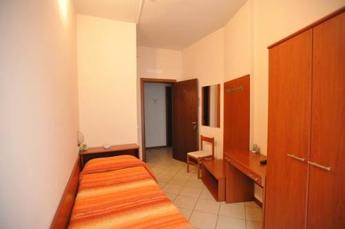 Hotel Rosa in Sesto San Giovanni, Italy