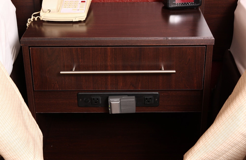 Red Roof Inn Corpus Christi South - photo 4