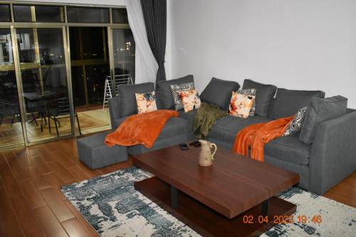 Furnished Modern 2 Bedroom Apartment at Casa Mia along Ngong Rd